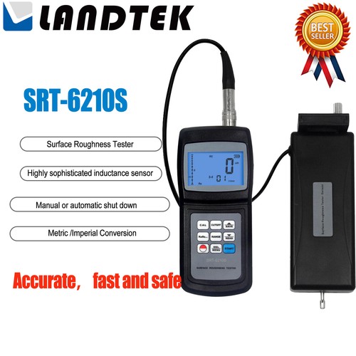 Landtek srt 6210s misuratore - landtek, srt-6210s