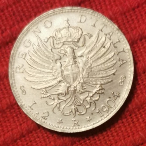 Savoia vittorio emanuele iii - iii, 2