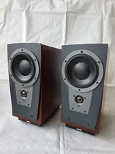 Dynaudio Contour S 1.4 diffusori da scaffale premium in palissandro (1 paio)