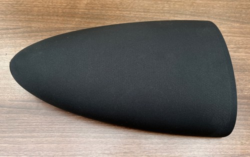 Bowers wilkins zeppelin - bowers,