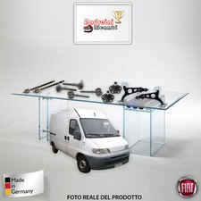 KIT BRACCI 10 PEZZI FIAT