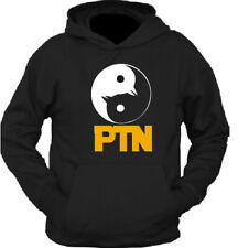 FELPA  PINGUINI TATTICI NUCLEARI PNG UOMO DONNA GIOVANI WANNABE SCRIVILE SCEMO