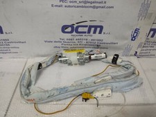7M51-R14K159-AJ AIRBAG A