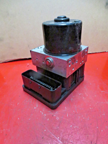 Modulo comando pompa abs - modulo,