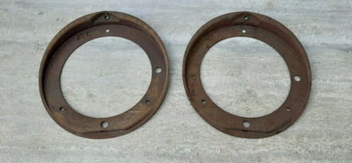 Sede fari sconosciute fiat - sede,