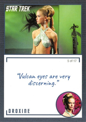 Star trek tos archivi - trek, e