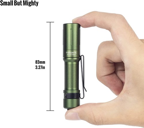 Thrunite archer mini 405 - mini,,