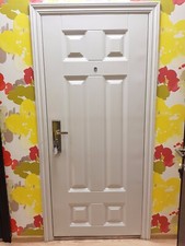 Porta Portone Blindato Per