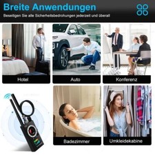 Rilevatore di Segnale GPS