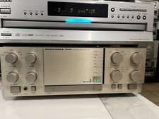 Amplificatore marantz 84 - marantz, pm