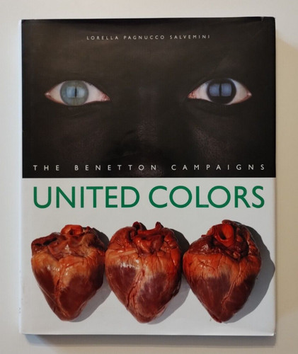 Oliviero toscani united - oliviero,