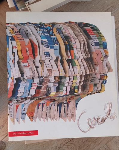 Mario caroli maurizio calvesi - mario,