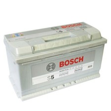 BATTERIA AVVIAMENTO BOSCH S5