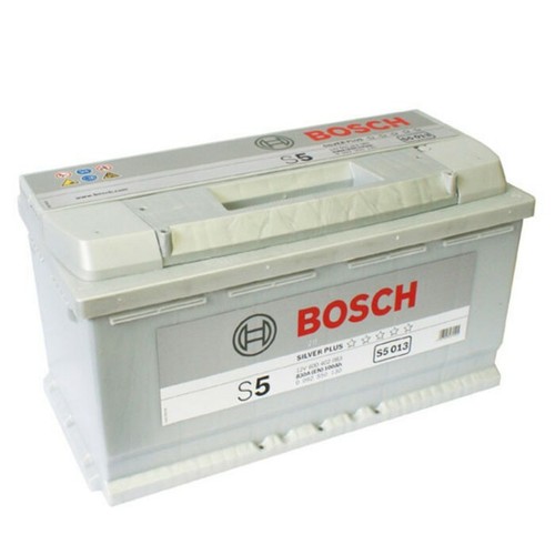 Batteria avviamento bosch - batteria, s5