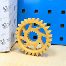Originale Ruota Dentata Bilanciamento Z=27 per Aprilia Rs 125 Rotax 122 123