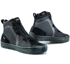 SCARPE SHOES STIVALI MOTO TCX