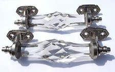 Maniglie Grande Trasparente Di