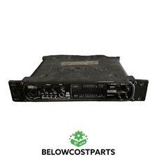 Interfaccia audio MOTU