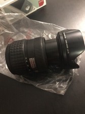 OBJETIVO OLYMPUS zuiko digital