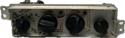 Comando clima per chrysler - comando, a/c