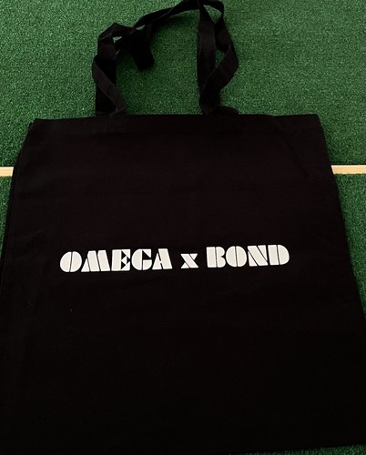Borsa tote omega - borsa, james