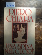 Una spina nel cuore - Piero
