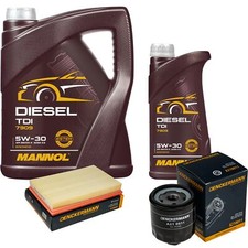 DENCKERMANN pacchetto