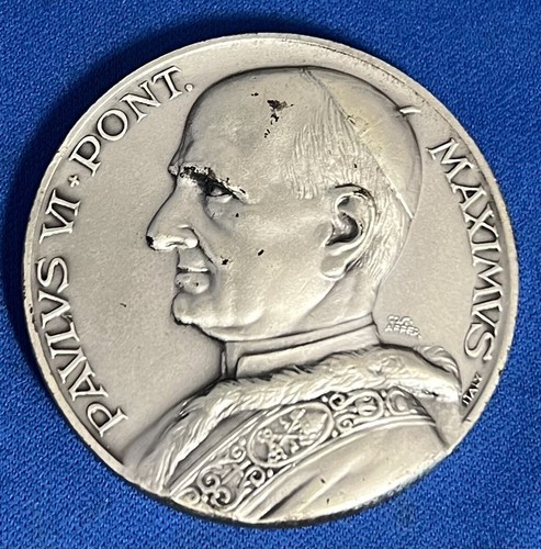 Papa paolo pont - papa,
