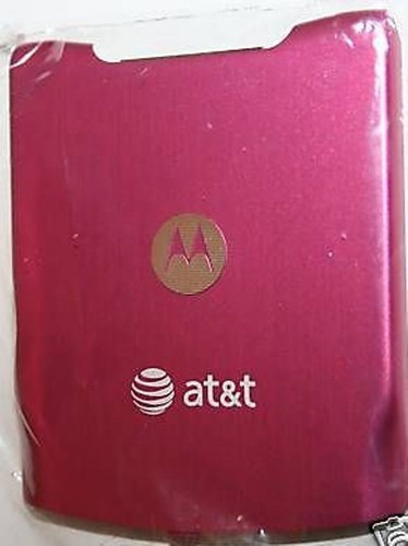 Nuovo motorola razr - v3xx, cover