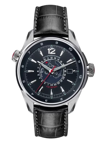 Orologio sturmanskie day night - orologio,