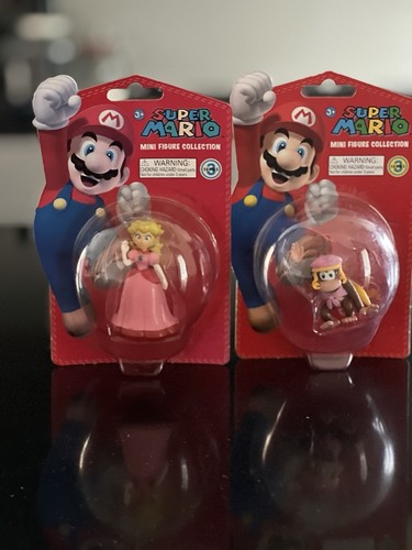 Personaggi super mario - personaggi,