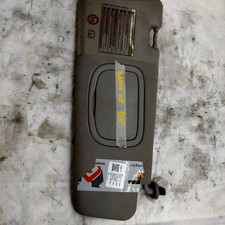 fiat Aletta parasole parabrezza DX FIAT BRAVO (3Y) 1.6 MJT (66Kw) DPF Ber.