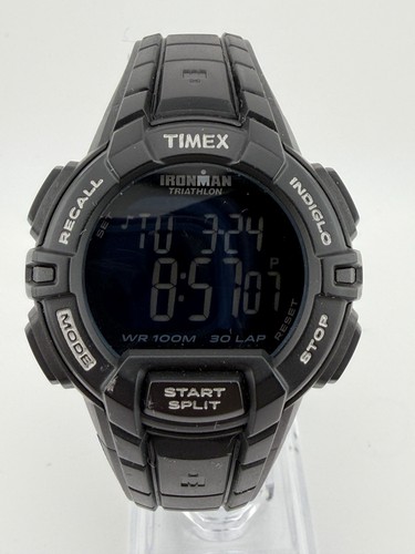 Timex ironman triathlon t5k793 - timex,