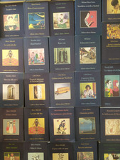 Lotto 31 Libri Sellerio Editore Dexter Bartlett Fontana Sciascia Aub Manzini Mal