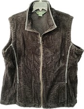 Woolrich gilet donna XXL