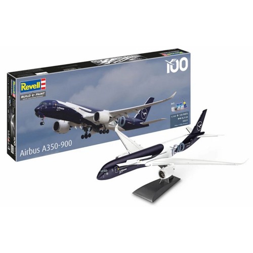 Revell 05612 144 geschenkset - 1:144,