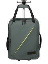 Zaino trolley american - zaino,
