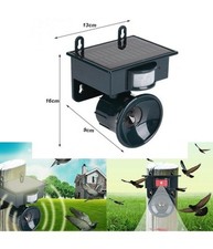 Repellente Ad Ultrasuoni