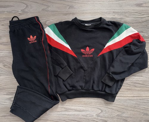 Tuta intera uomo - , adidas