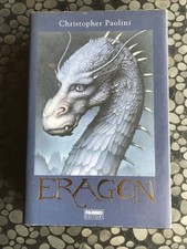 CHRISTOPHER PAOLINI - ERAGON -