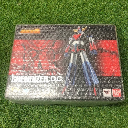 Soul chogokin ufo robo - of,
