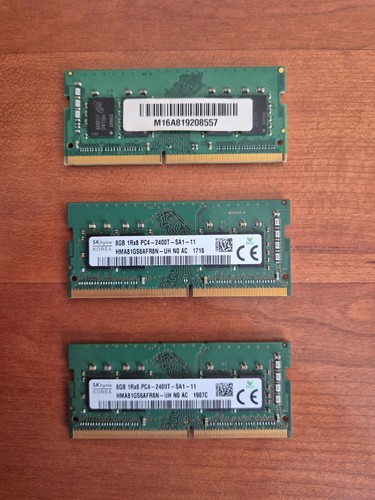 Moduli ram ddr4 8gb - ddr4,