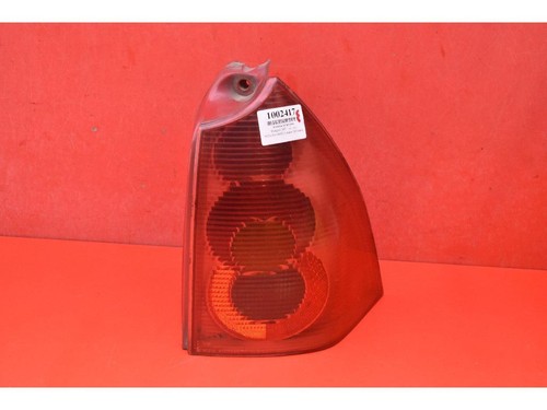 Fanale posteriore peugeot 307 - peugeot,