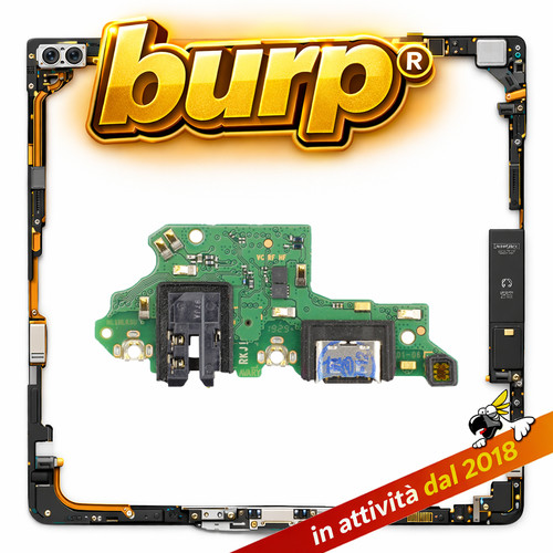 Dock huawei smart stk - p, z