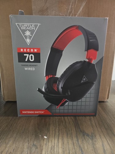 Turtle beach recon - turtle, cuffie