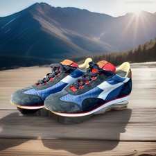 Diadora Heritage Equipe pelle