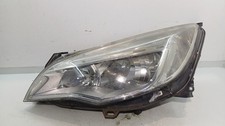 FARO ANTERIORE SINISTRO PER