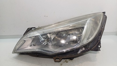 Faro anteriore sinistro - faro, per