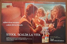 Pubblicità Stock 84 (1975)