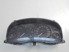 Ford Transit 2001 tachimetro
